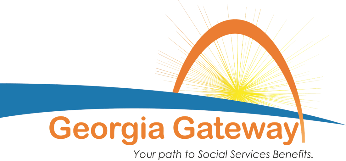 Applications Georgia Department of Community Health